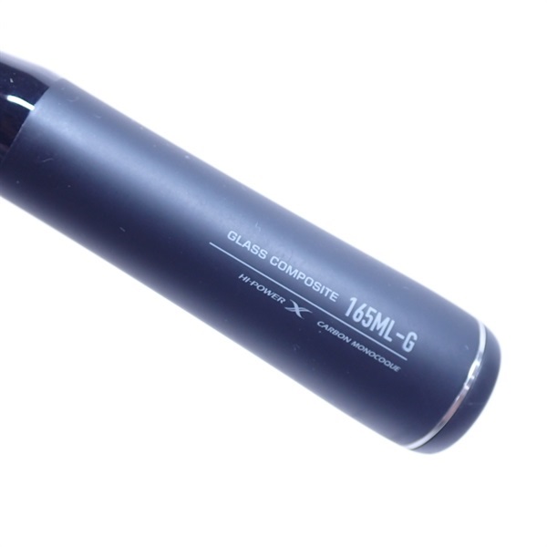 ２２エクスプライド１６５ＭＬ－Ｇ